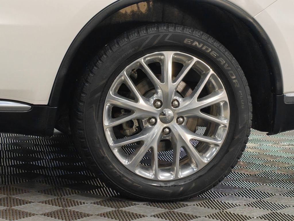 Used 2015 Dodge Durango Citadel w/ Skid Plate Group image 76