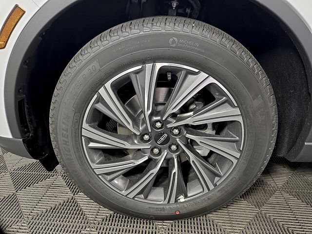 New 2026 Lincoln Aviator 2WD image 9