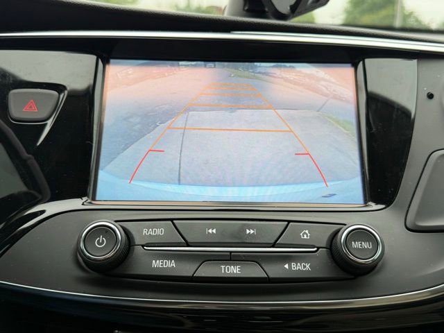 Used 2017 Buick Envision Essence AWD/4WD image 25