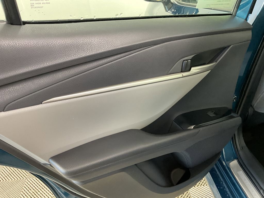 New 2026 Toyota Camry LE image 17