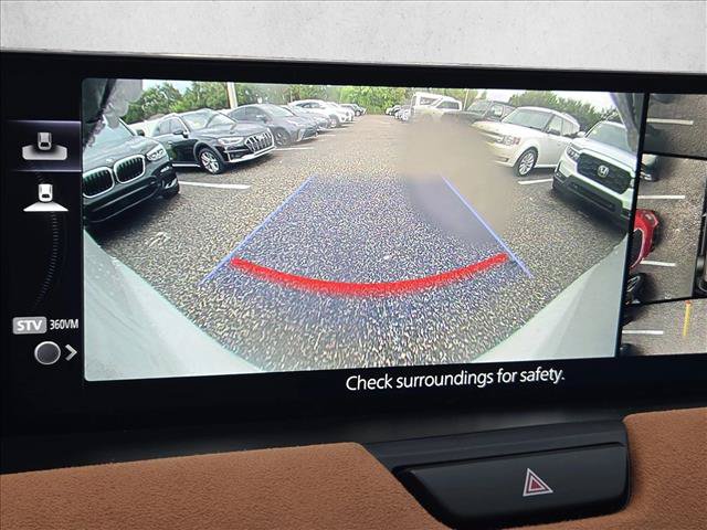 Used 2024 MAZDA CX-90 3.3 Turbo S w/ Premium Plus AWD/4WD image 13