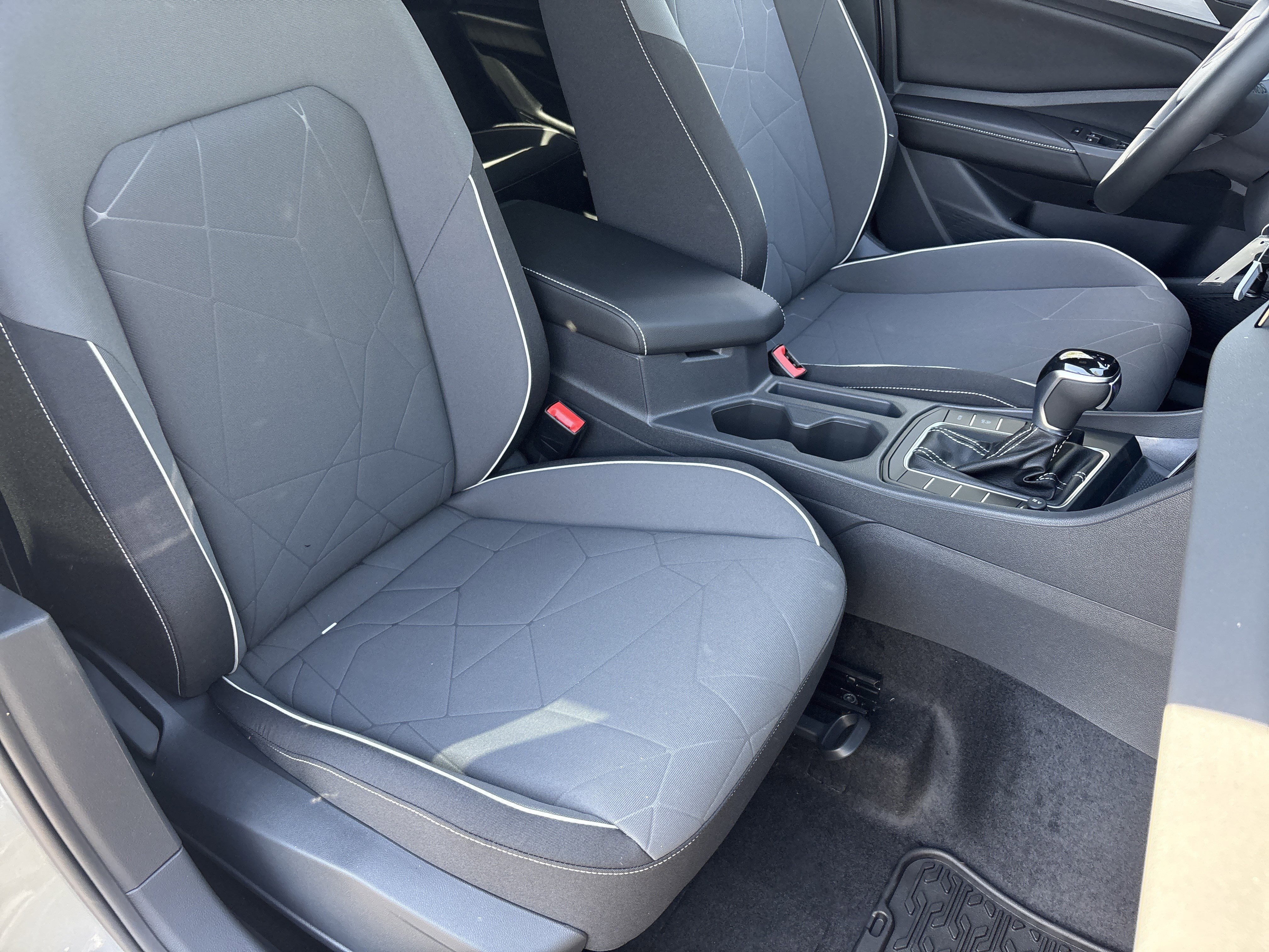 New 2026 Volkswagen Jetta Sport image 7