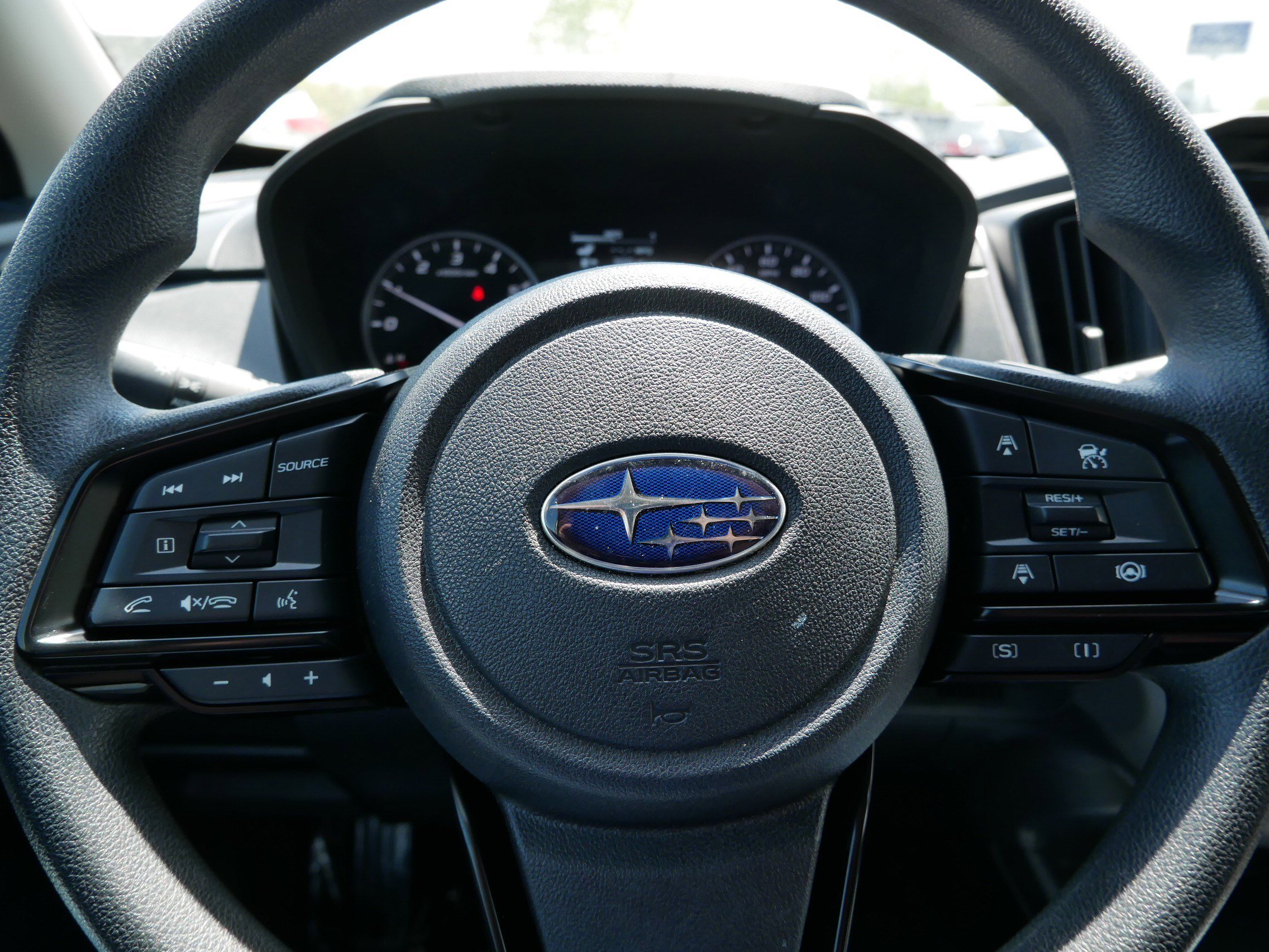 Certified 2024 Subaru Crosstrek 2.0i Premium w/ Crosstrek Mirror Package AWD/4WD image 25