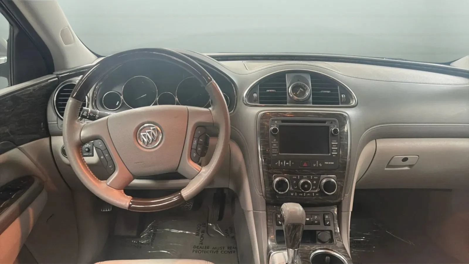 Used 2014 Buick Enclave Premium w/ Trailering Provision Package FWD image 10