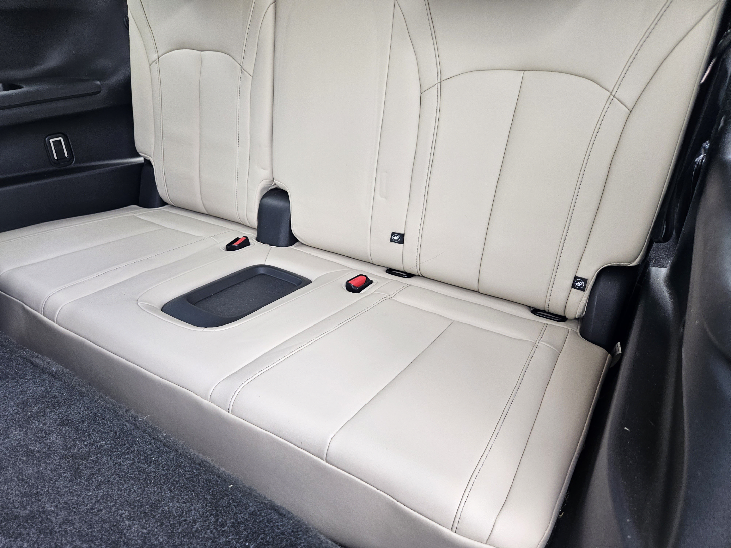 Used 2024 INFINITI QX60 Luxe FWD image 23