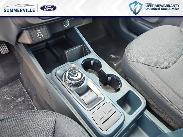 New 2026 Ford Maverick XL FWD image 28
