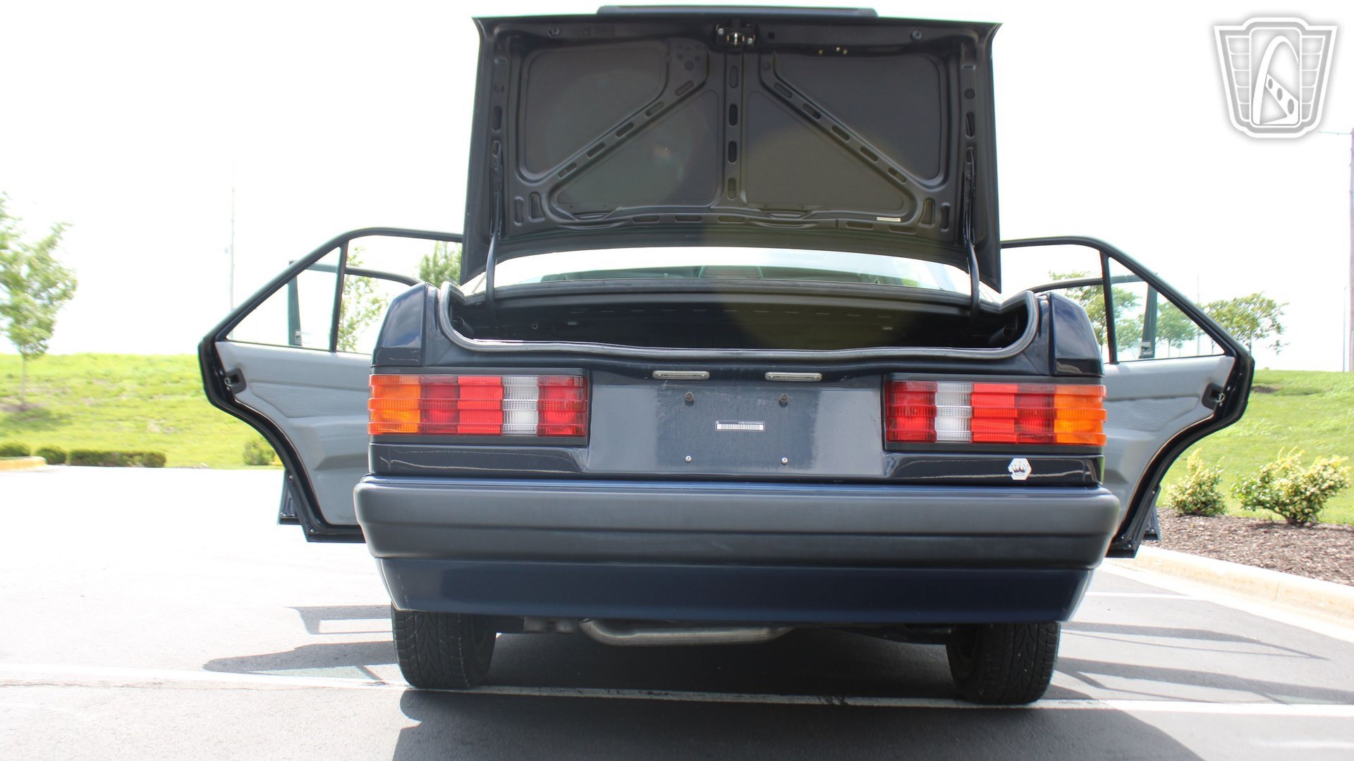 Used 1993 Mercedes-Benz 190 E 2.6 image 26