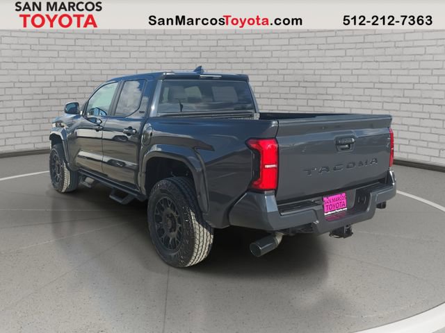 New 2026 Toyota Tacoma SR5 image 7