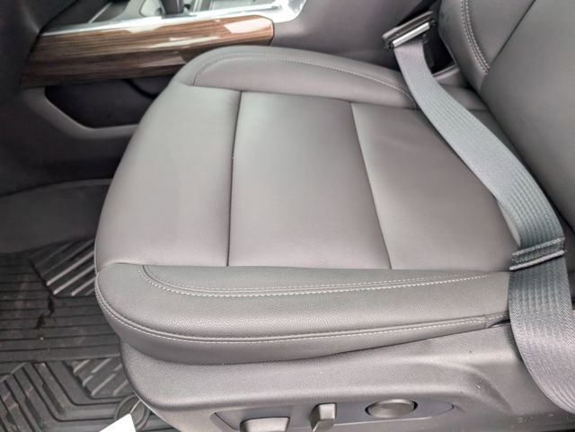 New 2026 Chevrolet Silverado 1500 RST w/ RST All Star Premium Package image 24