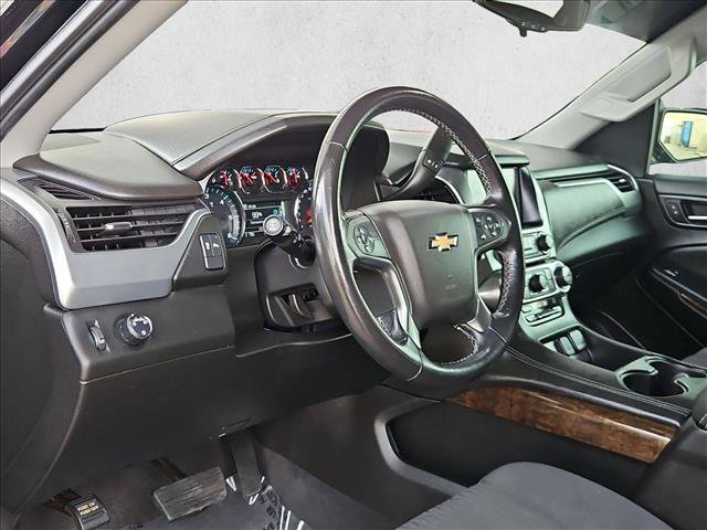 Used 2019 Chevrolet Tahoe LS RWD image 10
