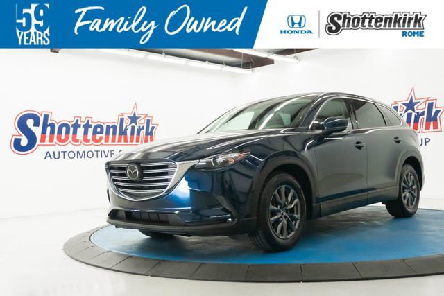 Used 2023 MAZDA CX-9 Touring