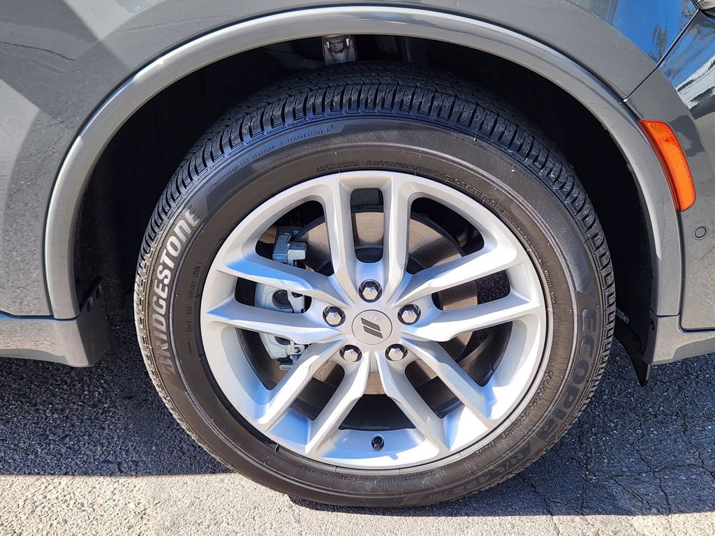 Used 2025 Dodge Durango R/T w/ Trailer Tow Group IV image 15