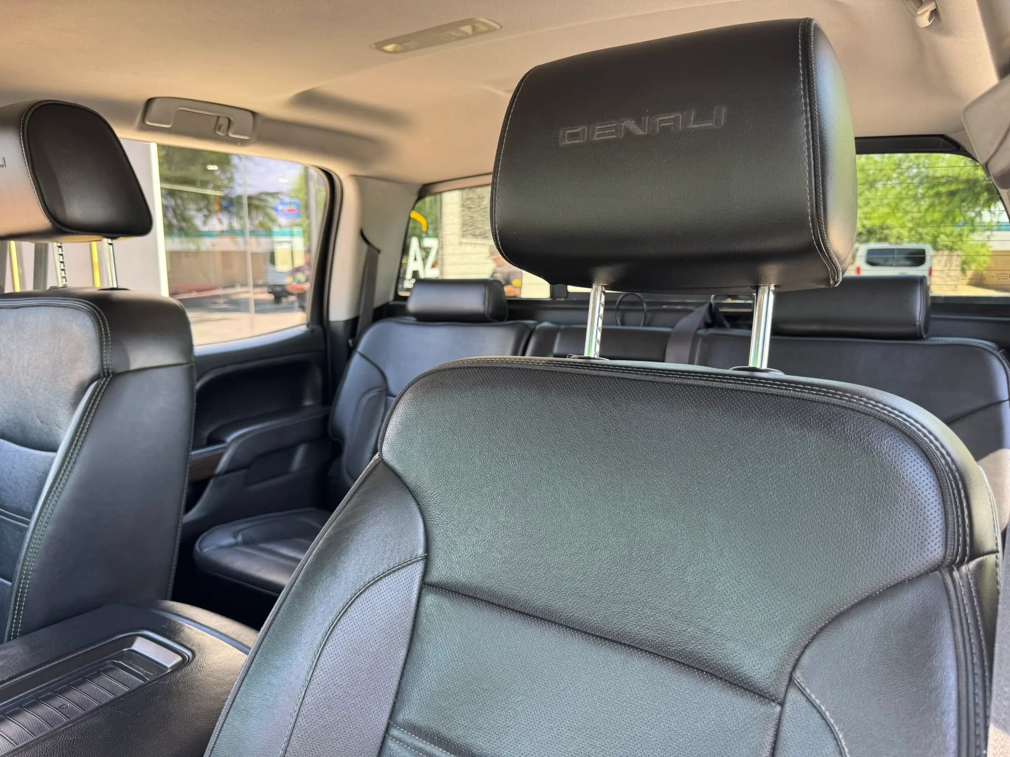 Used 2017 GMC Sierra 1500 Denali AWD/4WD image 15