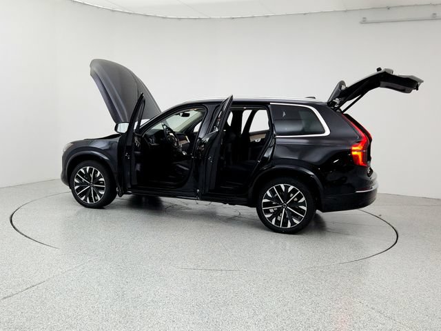 New 2026 Volvo XC90 B6 Plus w/ Protection Package AWD/4WD image 12