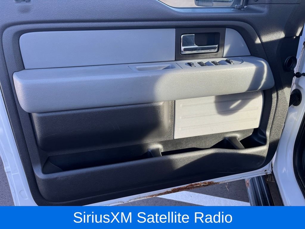 Used 2014 Ford F150 STX w/ Equipment Group 201A Mid image 13