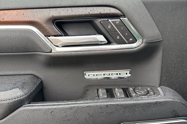 New 2026 GMC Sierra 1500 Denali w/ Denali Reserve Package image 11