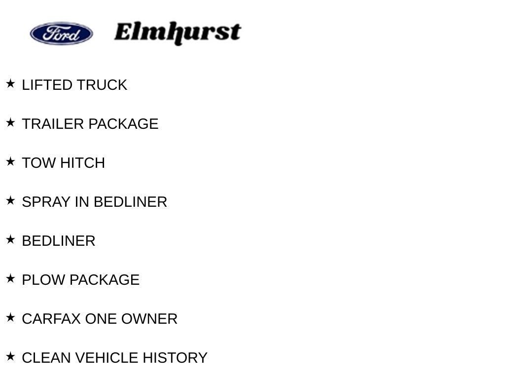 Used 2021 Ford F350 XL w/ Power Equipment Group AWD/4WD image 9