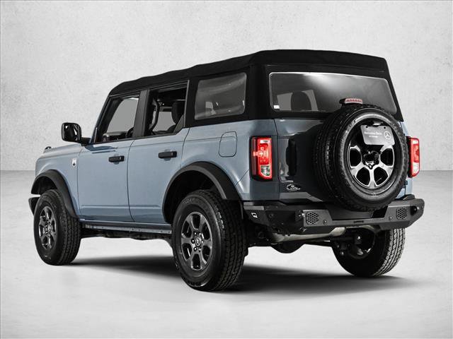 Used 2021 Ford Bronco Big Bend AWD/4WD image 8