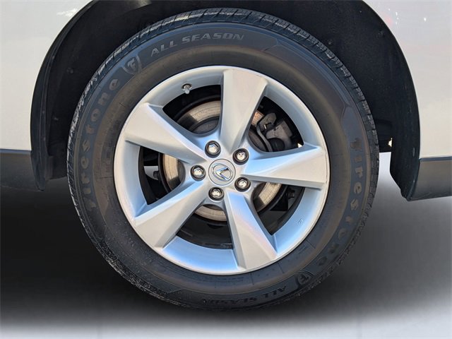 Used 2015 Lexus RX 350 FWD image 8