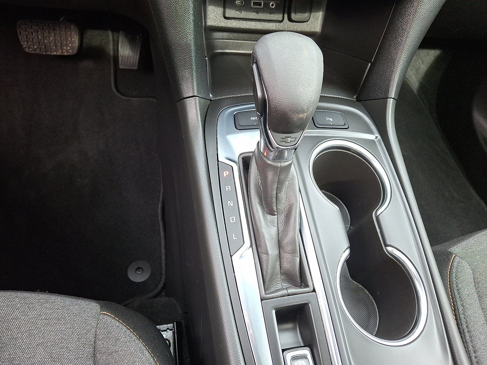 Certified 2023 Chevrolet Equinox LT image 16