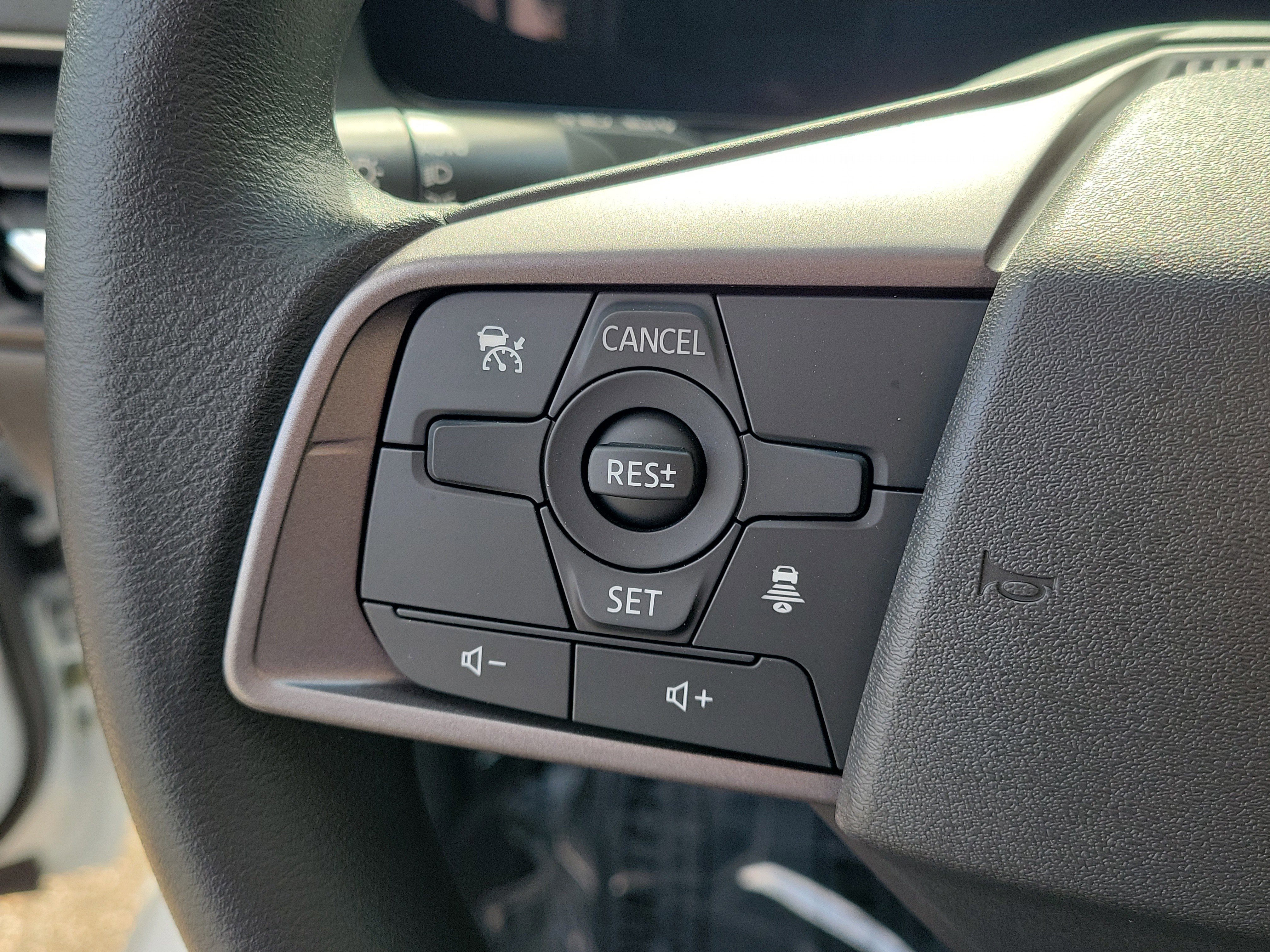 New 2026 Nissan Sentra S w/ Floor Mat Package image 26