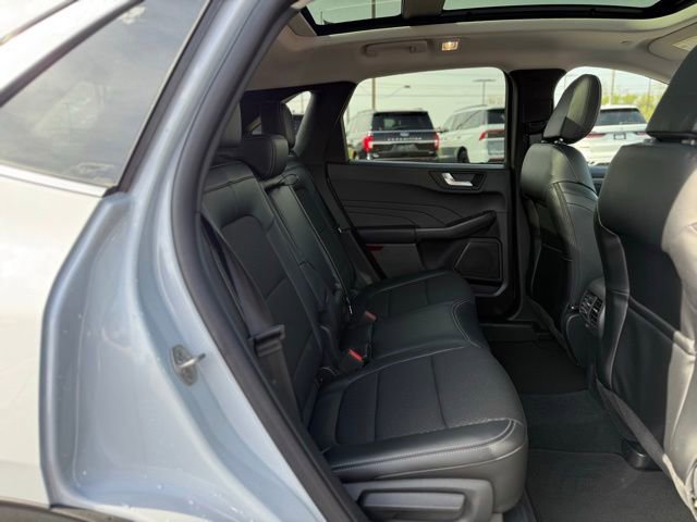 Used 2026 Ford Escape SE w/ Class II Trailer Tow Package FWD image 20
