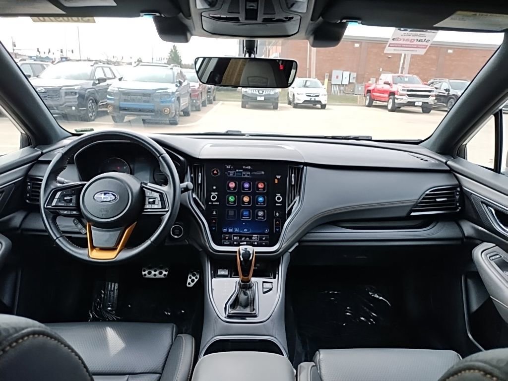 Used 2022 Subaru Outback Wilderness image 26