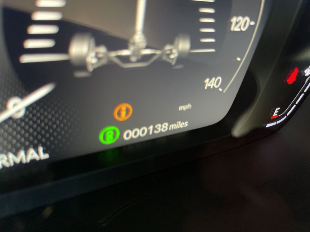 New 2026 Honda CR-V EX-L image 16