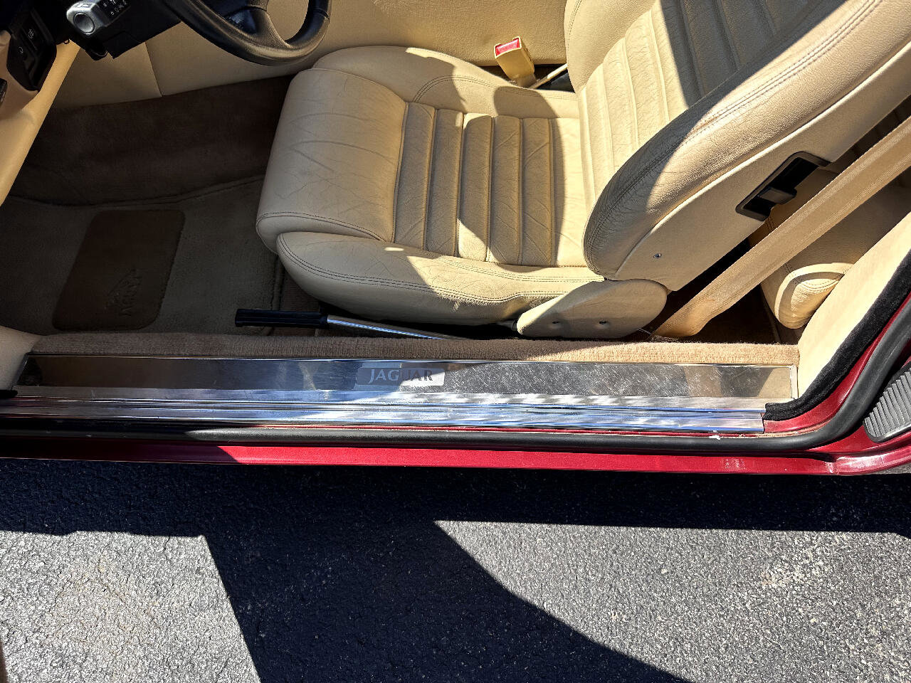 Used 1992 Jaguar XJS V12 Coupe image 20