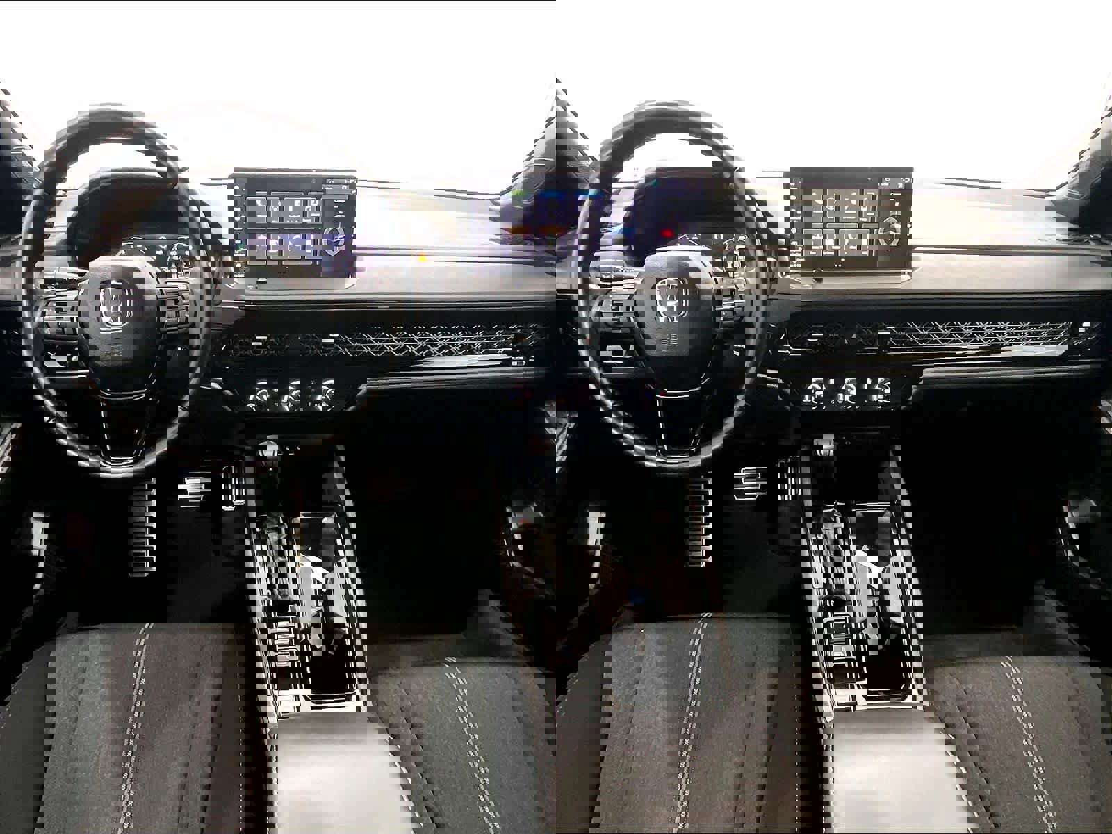 Used 2024 Honda Accord Sport image 21