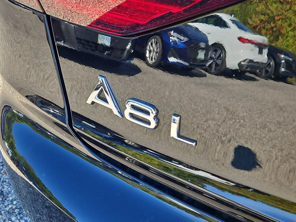 New 2027 Audi A8 L 3.0T AWD/4WD image 6