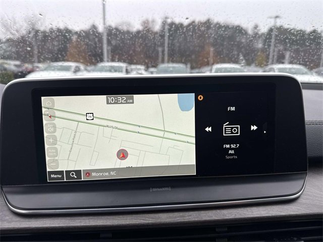 Certified 2022 Kia Telluride EX w/ EX Premium Package image 3