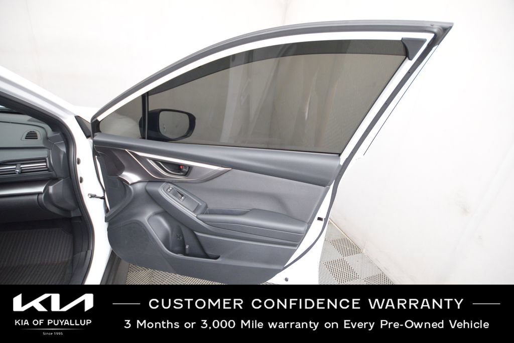 Used 2023 Subaru WRX image 15