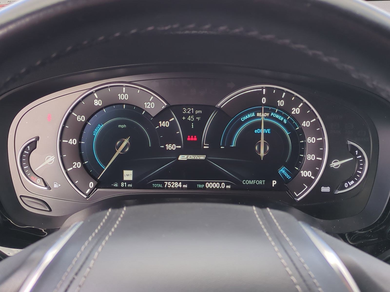 Used 2019 BMW 530e image 21