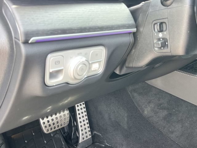 Used 2025 Mercedes-Benz GLS 450 4MATIC image 35