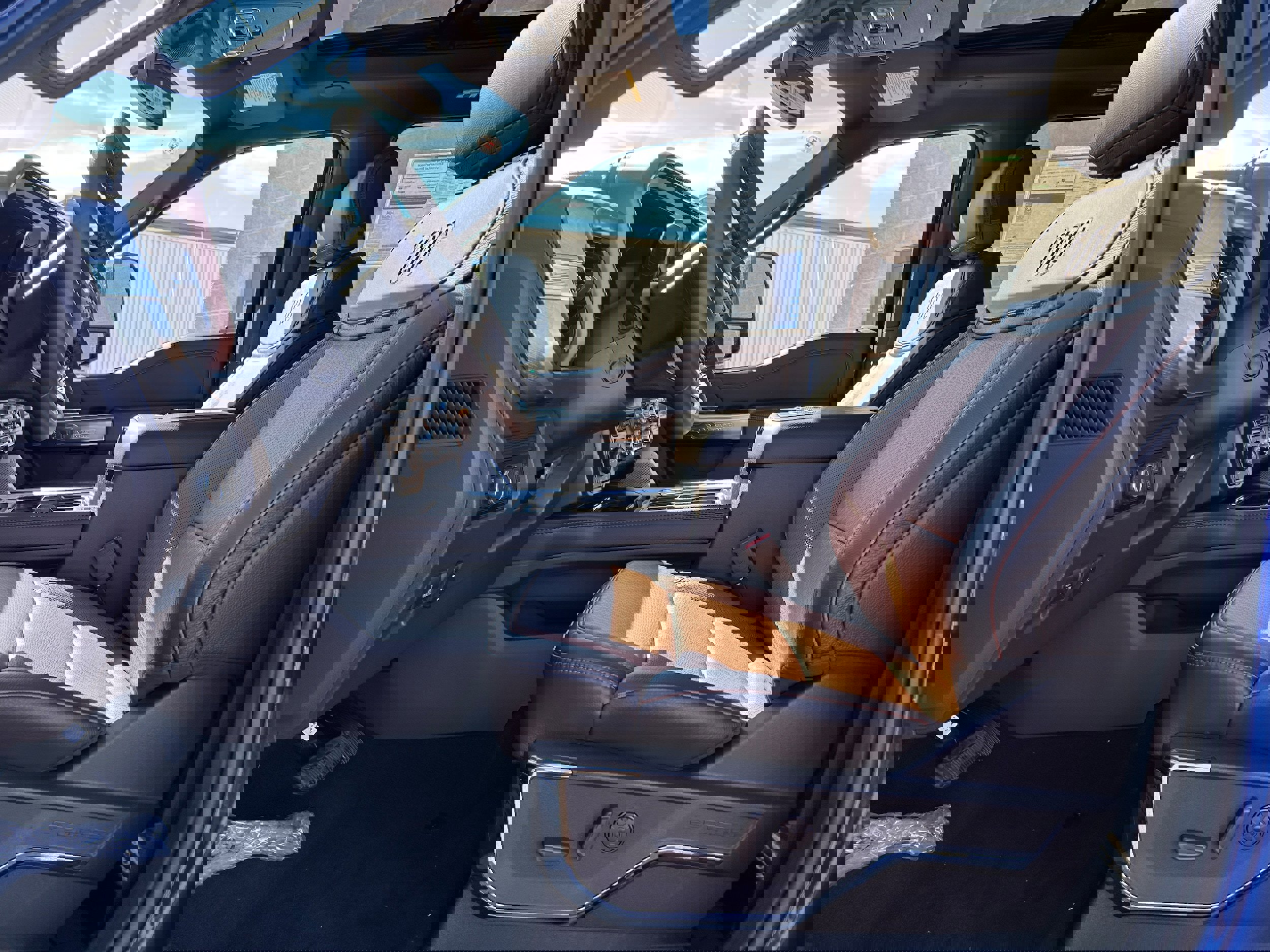 New 2026 Ford F350 King Ranch image 50