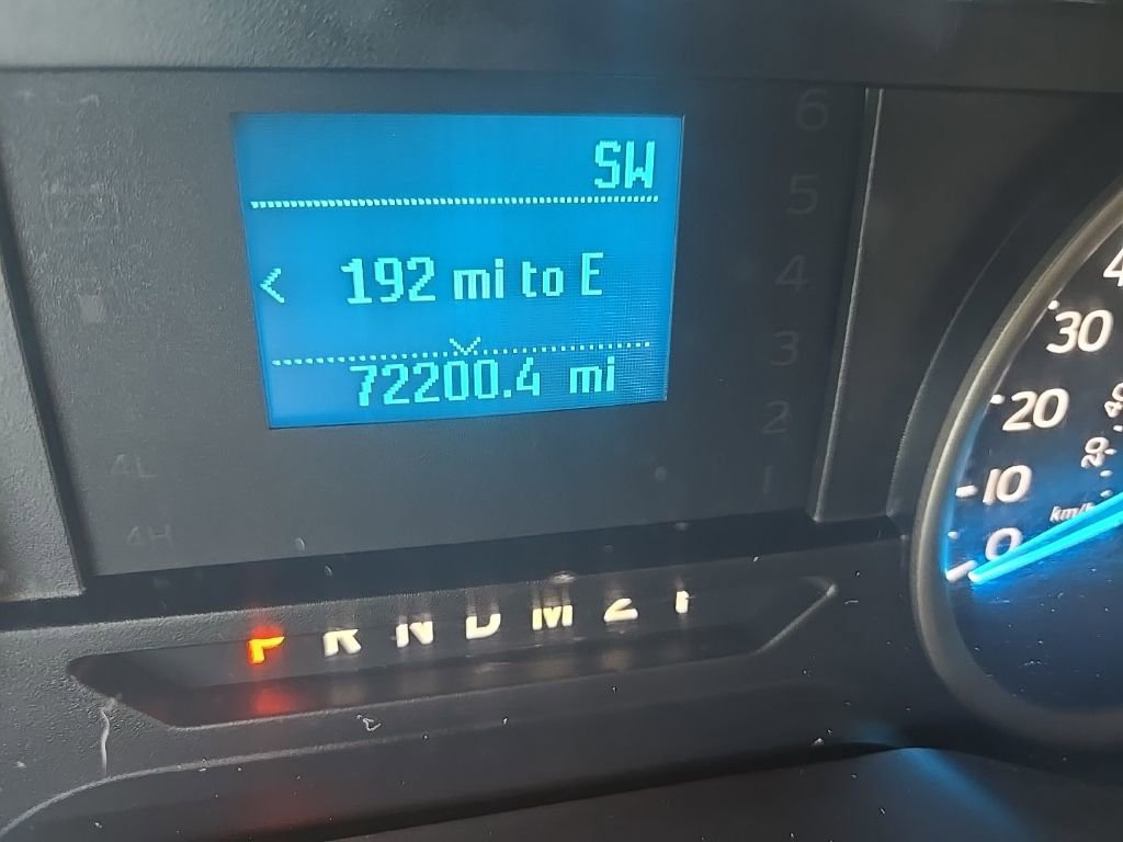 Used 2016 Ford F150 XLT image 17