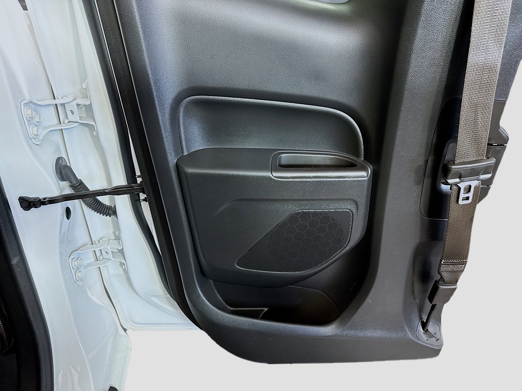 Used 2022 Chevrolet Colorado LT w/ Fleet Safety Package image 24