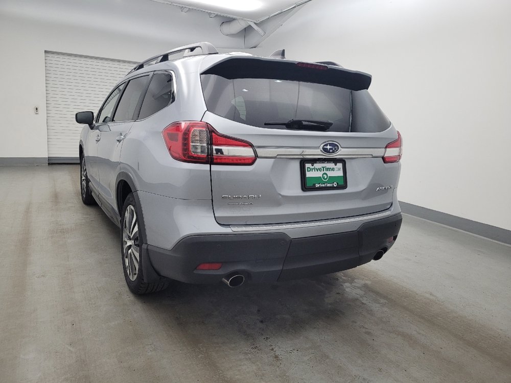 Used 2019 Subaru Ascent Premium AWD/4WD image 6