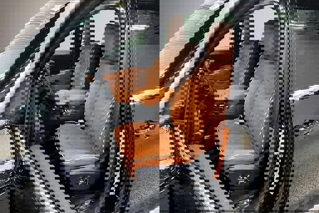 New 2026 Chrysler Pacifica Pinnacle w/ Trailer Tow Group image 11