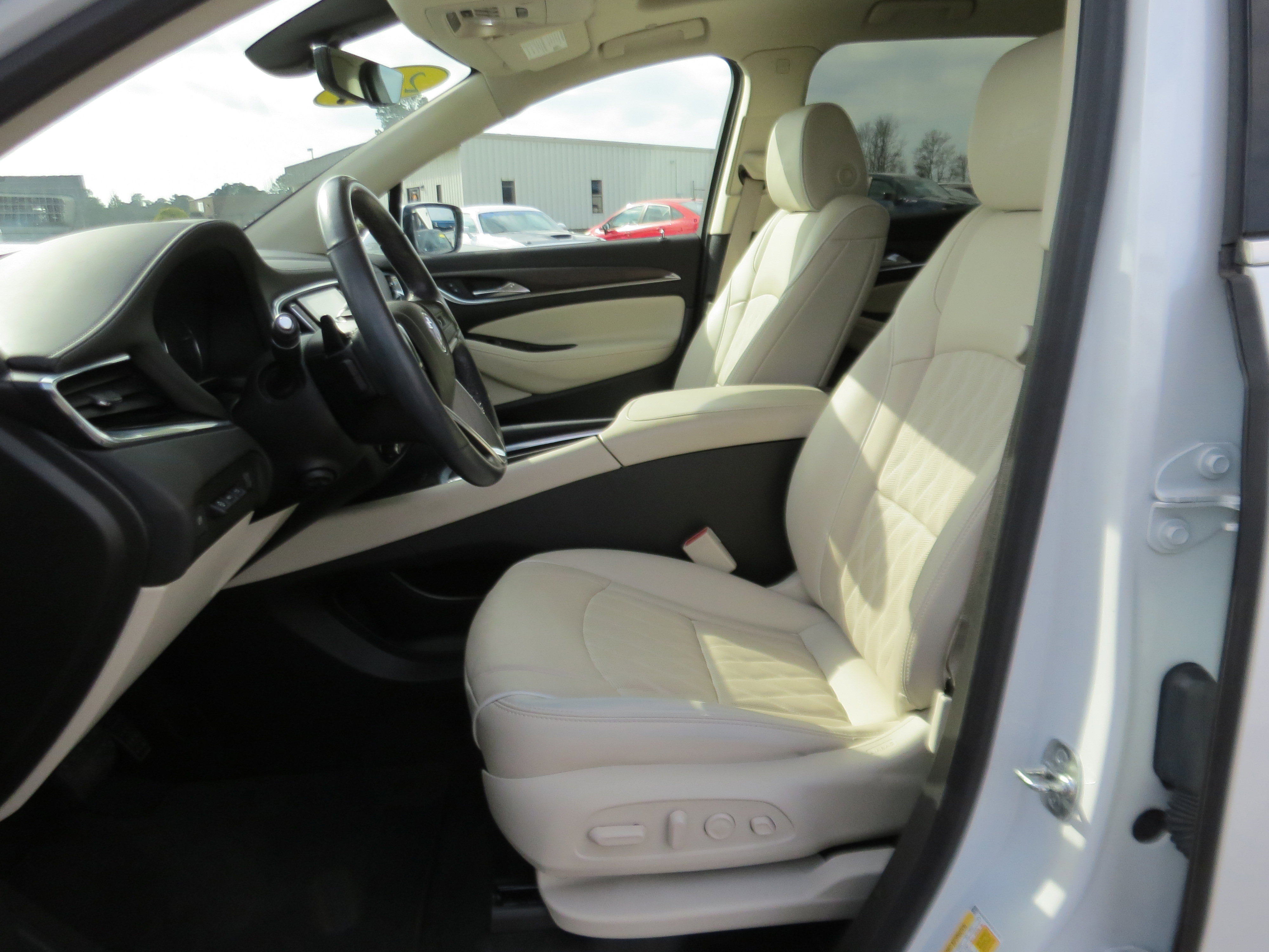 Used 2024 Buick Enclave Avenir w/ Trailering Package, 5000 lbs. image 16