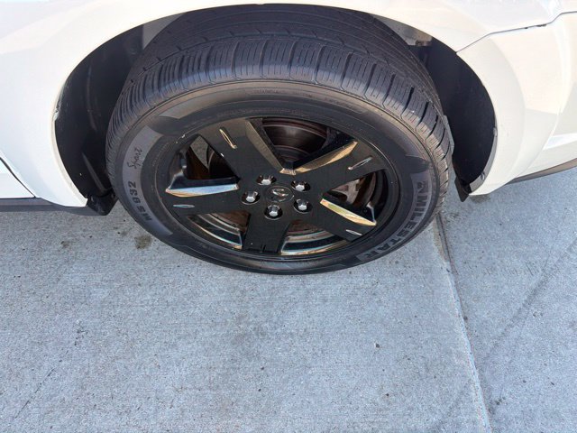 Used 2018 Dodge Journey SE AWD/4WD image 3