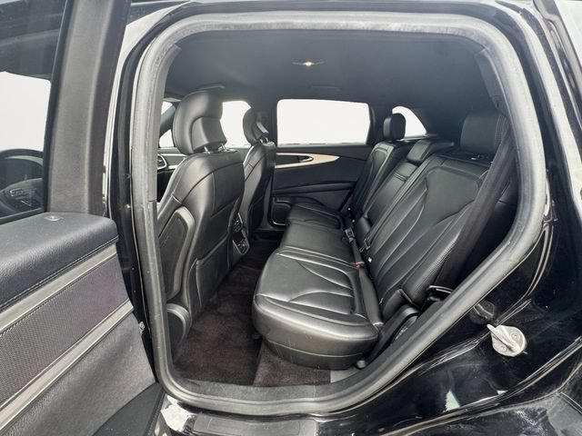 Used 2017 Lincoln MKX Premiere FWD image 21