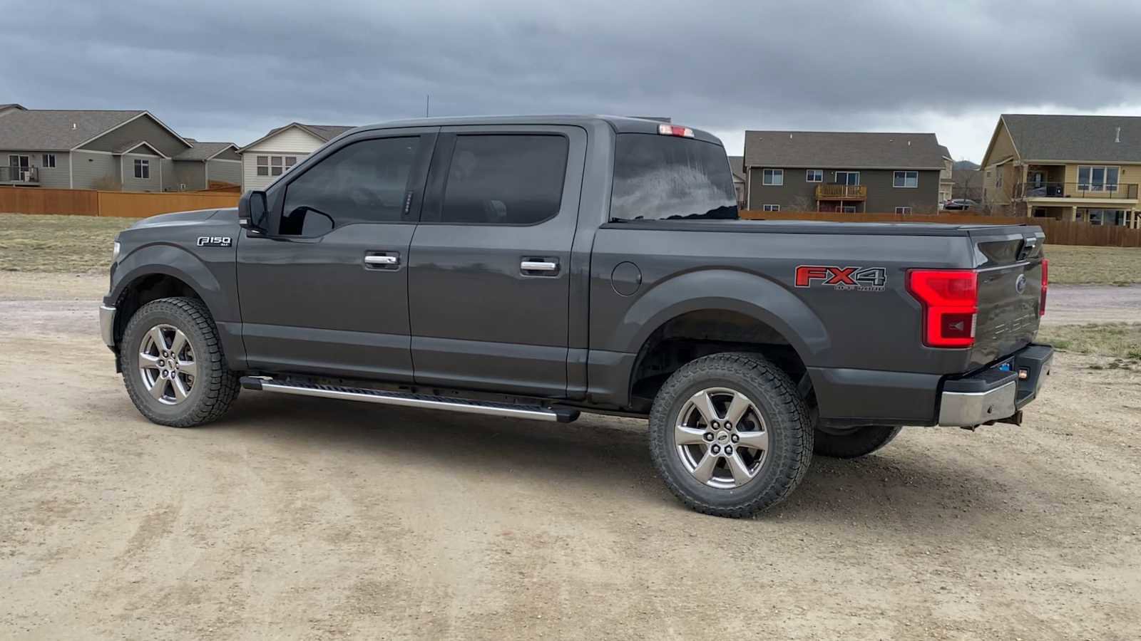 Used 2018 Ford F150 XLT w/ Equipment Group 302A Luxury AWD/4WD image 6