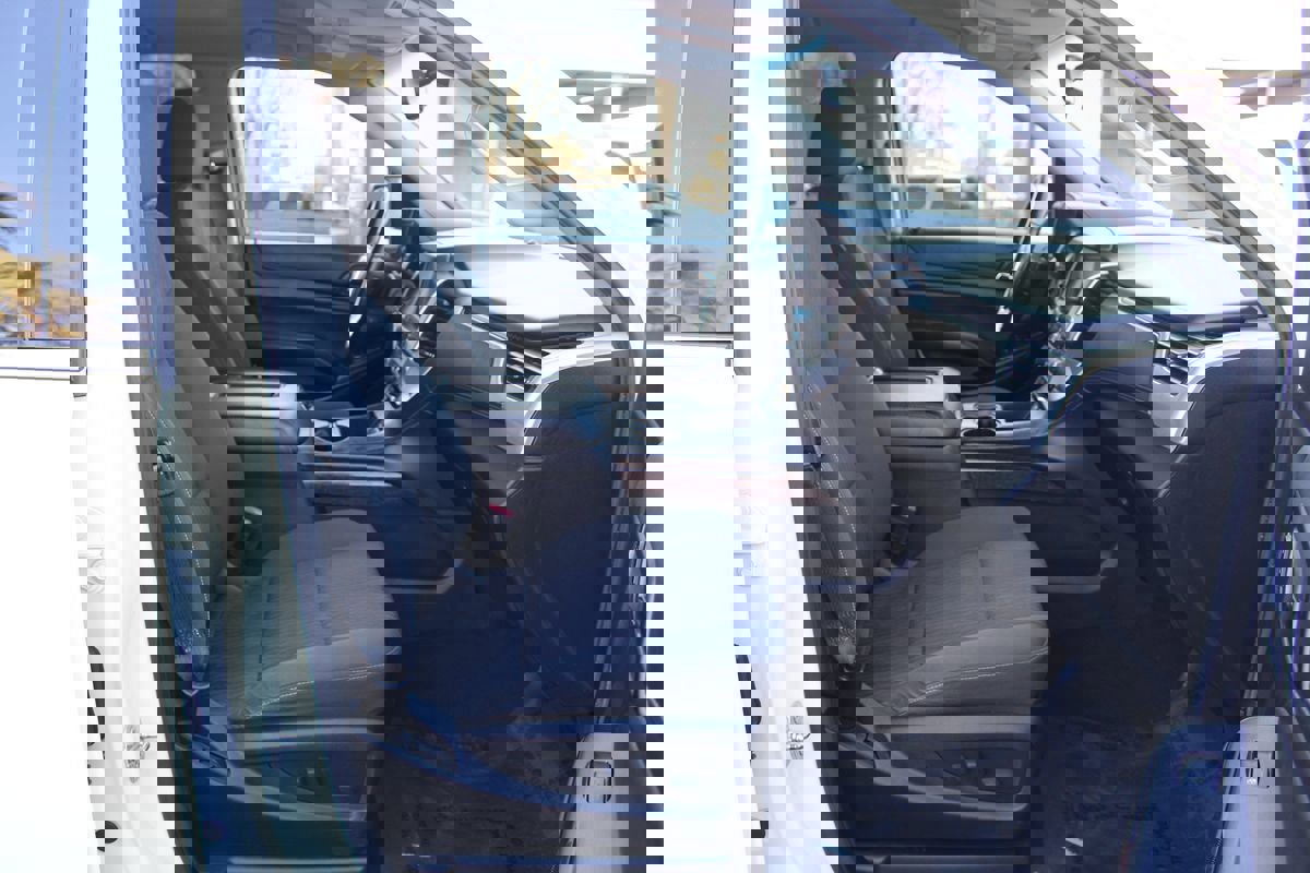 Used 2016 GMC Yukon SLE image 21