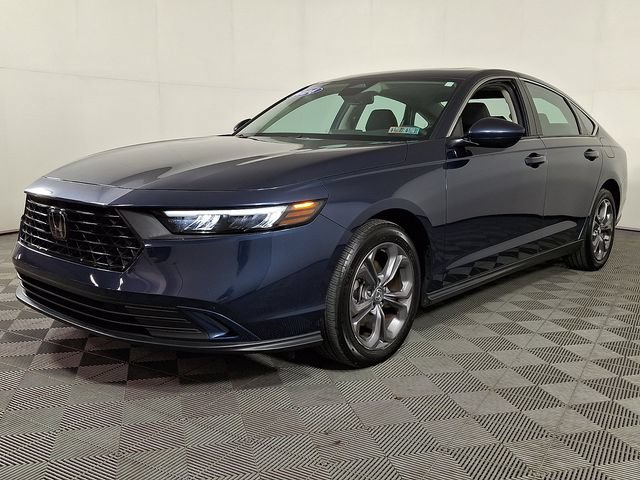 Used 2024 Honda Accord EX image 6