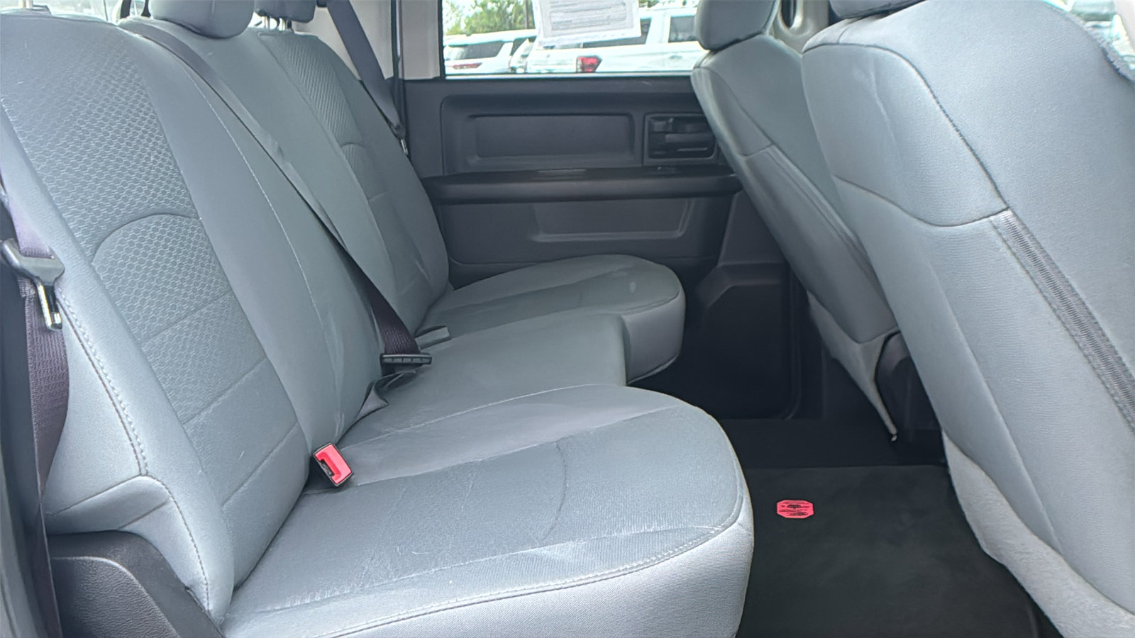 Used 2016 RAM 1500 Tradesman w/ Popular Equipment Group AWD/4WD image 16