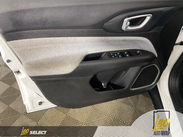 Used 2022 Jeep Compass Latitude image 18