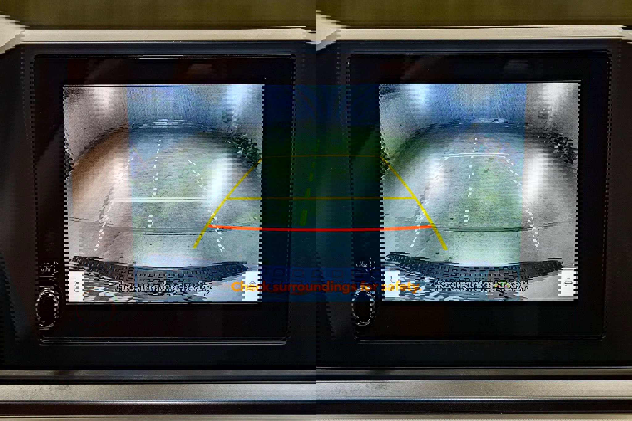 Used 2025 Toyota 4Runner SR5 AWD/4WD image 23