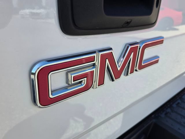 Used 2015 GMC Sierra 1500 SLE w/ SLE Value Package AWD/4WD image 13